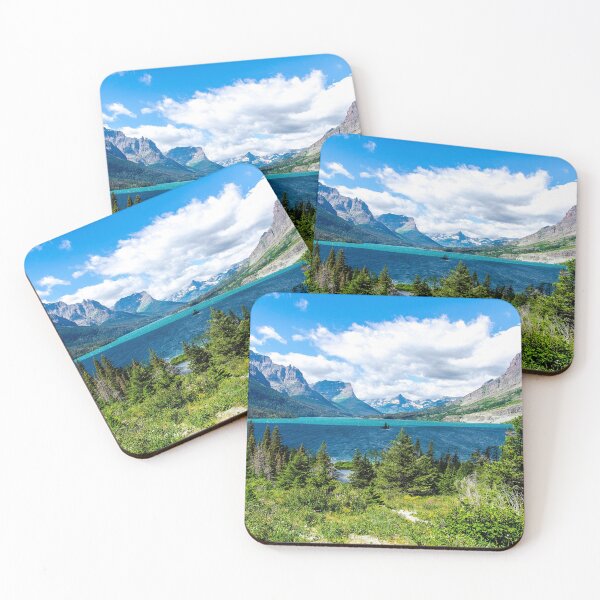 Item preview, Beautiful mountain valley designed and sold by Dvasechko117.