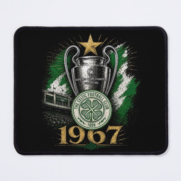 Item preview, Celtic FC European Cup Winners 1967 designed and sold by TMTD Productions.
