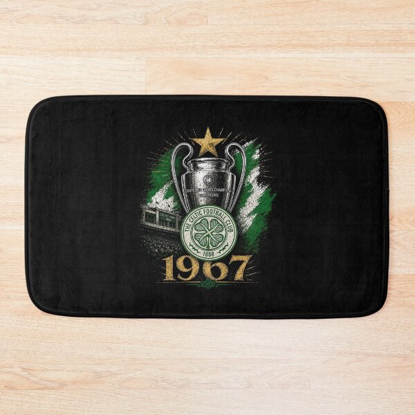 Item preview, Celtic FC European Cup Winners 1967 designed and sold by TMTD Productions.