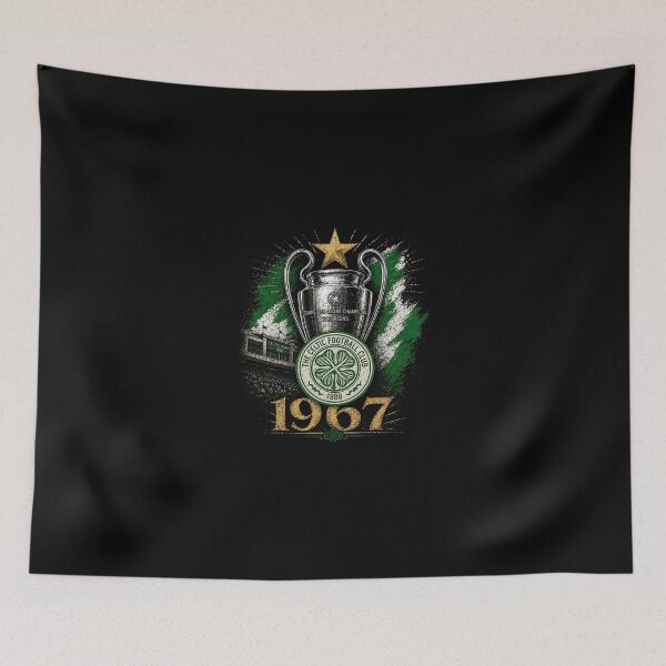 Item preview, Celtic FC European Cup Winners 1967 designed and sold by TMTD Productions.