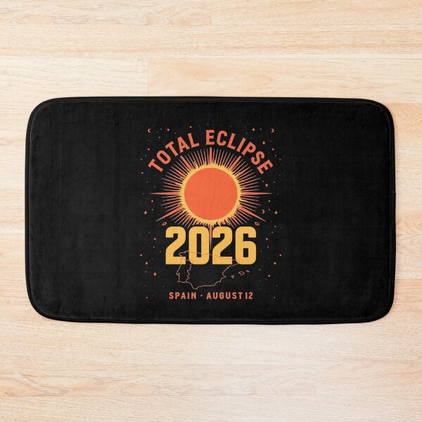 Item preview, Total Eclipse 2026 designed and sold by Naitsebas.