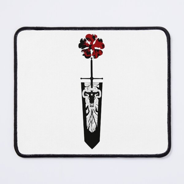 Item preview, Demon-Dweller Sword designed and sold by altimento.