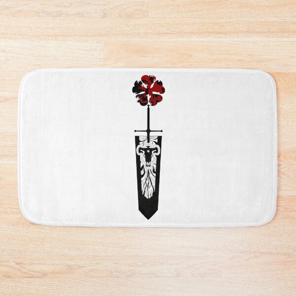 Item preview, Demon-Dweller Sword designed and sold by altimento.