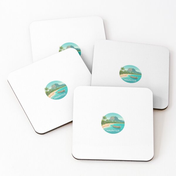 Item preview, MAURITIUS designed and sold by THE Company.