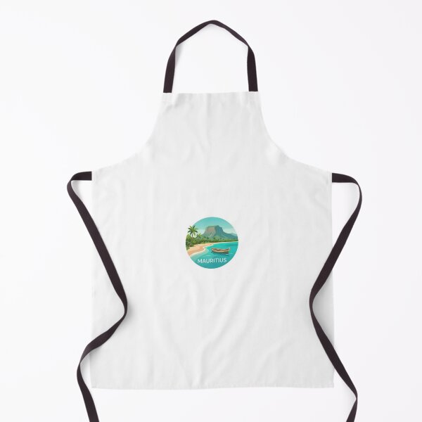 Item preview, MAURITIUS designed and sold by THE Company.