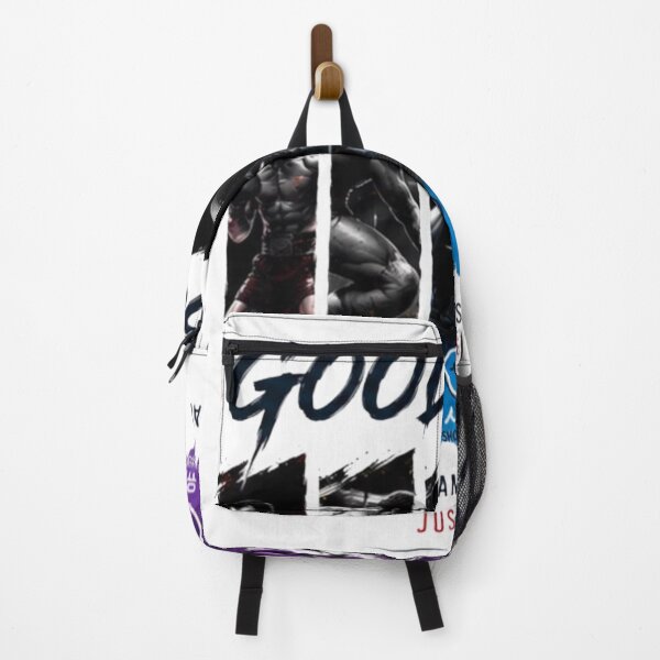Item preview, Good Boy Different Games Same Goal designed and sold by novaduman.