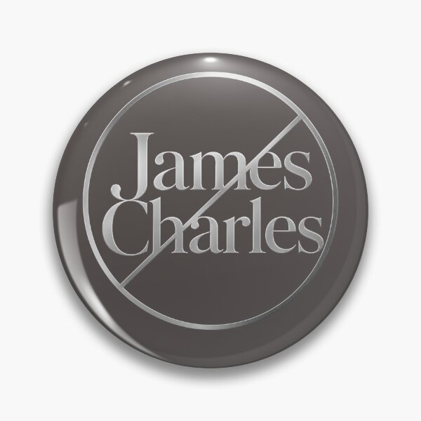 Item preview, James Charles  designed and sold by @jon.