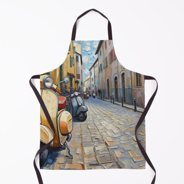 Item preview, In the old town designed and sold by sid1802.