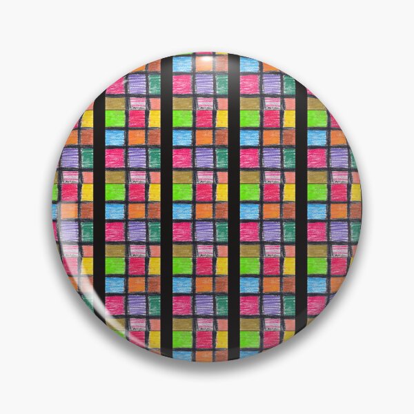 Item preview, Color blocks designed and sold by Haxson37art.
