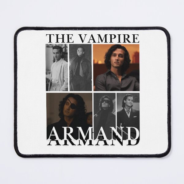 Item preview, The Vampire Armand designed and sold by Vampyre001.