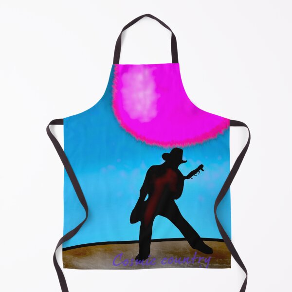 Item preview, shredding in the desert designed and sold by Cosmic-Chloe.