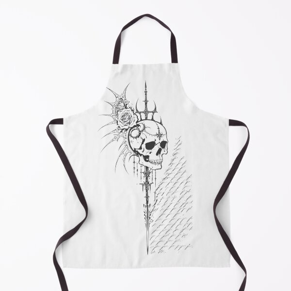 Item preview, Skull Cybersigilism designed and sold by LKozerski.