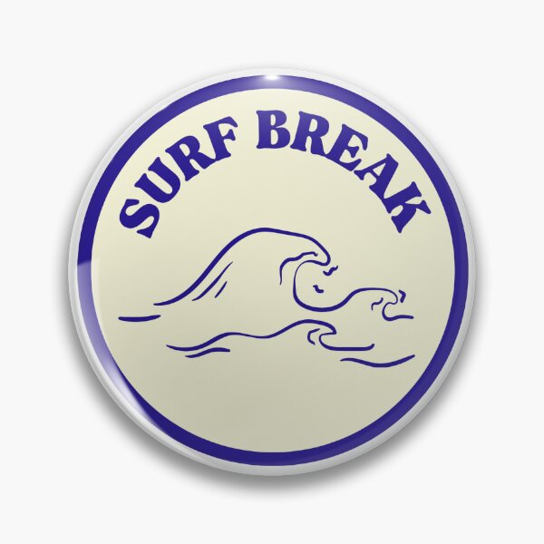Item preview, SURF Break designed and sold by lolamawi.