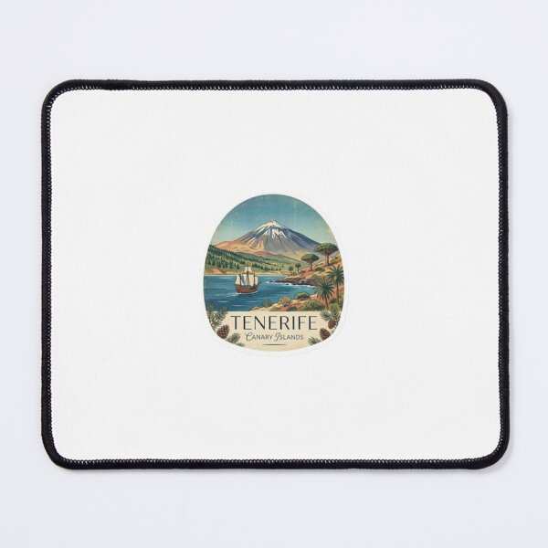 Item preview, Tenerife designed and sold by THE Company.