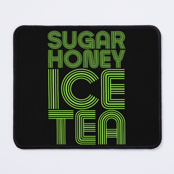 Item preview, K-Pop Sugar Honey Ice Tea designed and sold by legendaryskins.