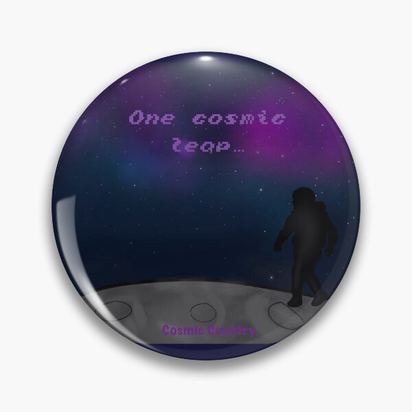 Item preview, Moonscape designed and sold by Cosmic-Chloe.