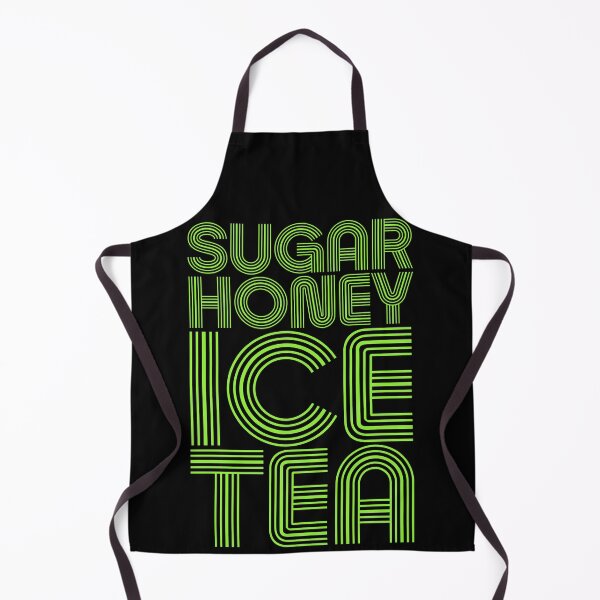 Item preview, K-Pop Sugar Honey Ice Tea designed and sold by legendaryskins.