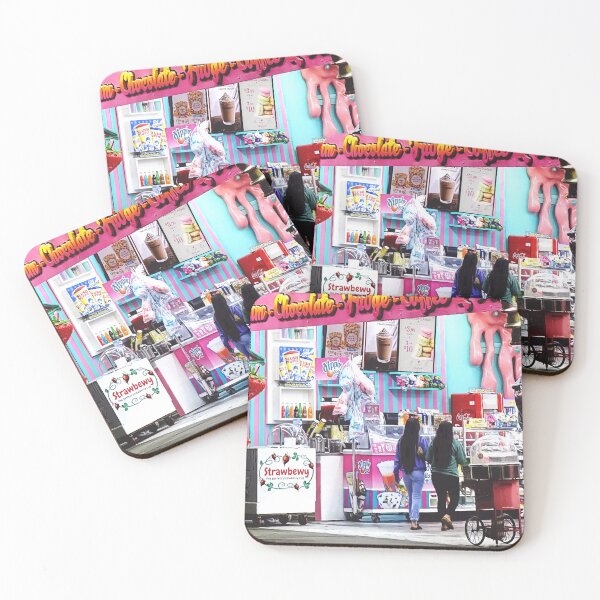 Item preview, Wildwood NJ – Candy Shop designed and sold by Susan Savad.