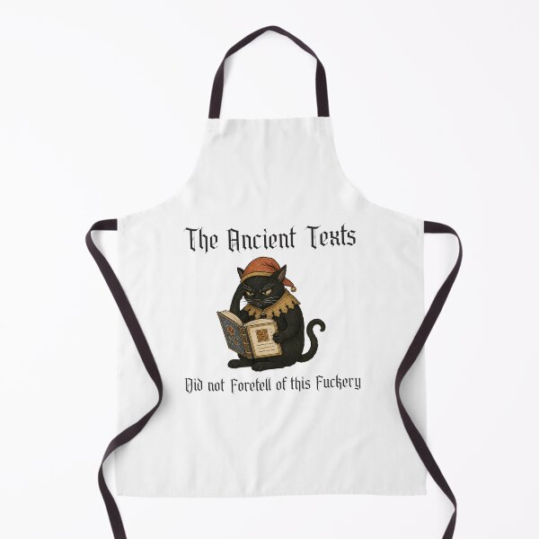 Item preview, The Ancient Texts designed and sold by Disenchanted Designs.