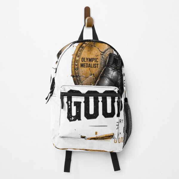 Item preview, Good Boy One Fight One Purpose designed and sold by novaduman.