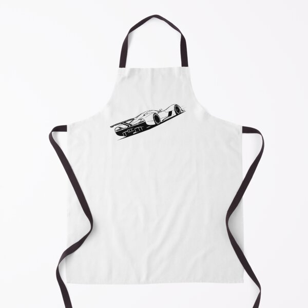 Item preview, Modern Hypercar Line Art Minimalist Race Car designed and sold by Tama-sirth.