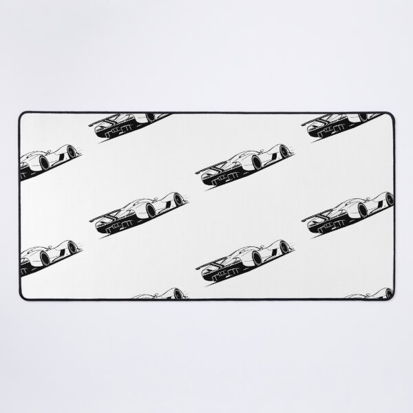Item preview, Modern Hypercar Line Art Minimalist Race Car designed and sold by Tama-sirth.