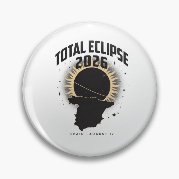 Item preview, Total Eclipse 2026 designed and sold by Naitsebas.
