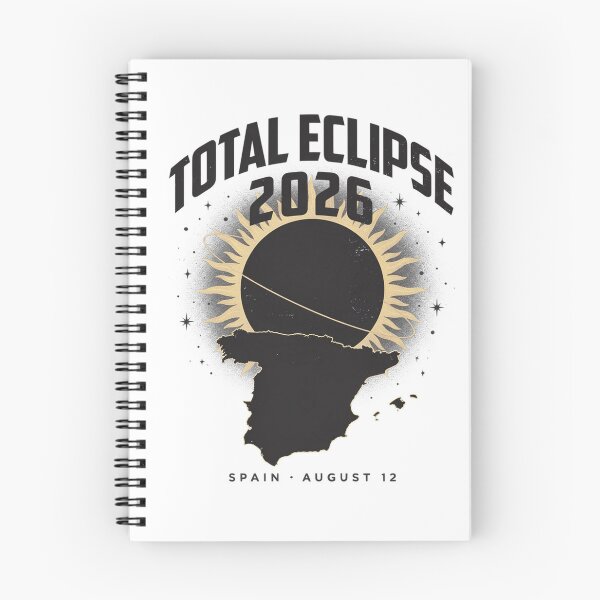 Item preview, Total Eclipse 2026 designed and sold by Naitsebas.