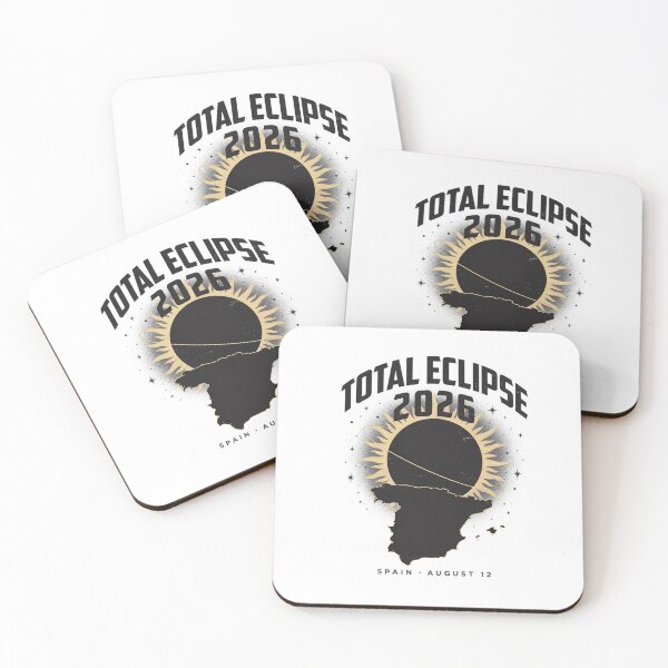 Item preview, Total Eclipse 2026 designed and sold by Naitsebas.