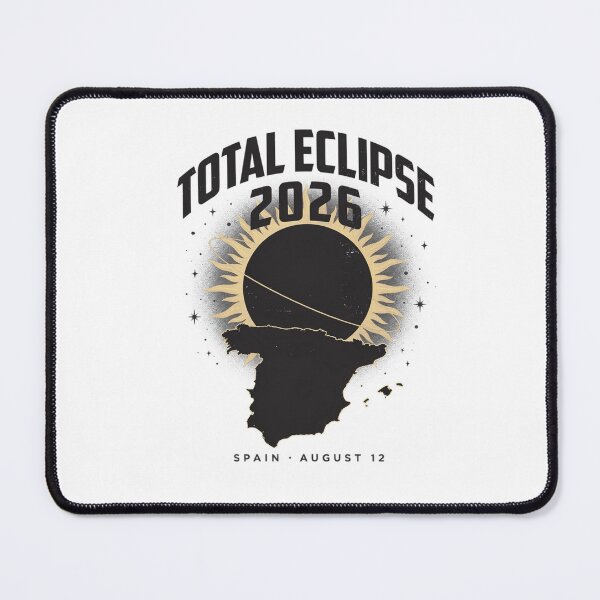 Item preview, Total Eclipse 2026 designed and sold by Naitsebas.