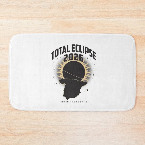 Item preview, Total Eclipse 2026 designed and sold by Naitsebas.