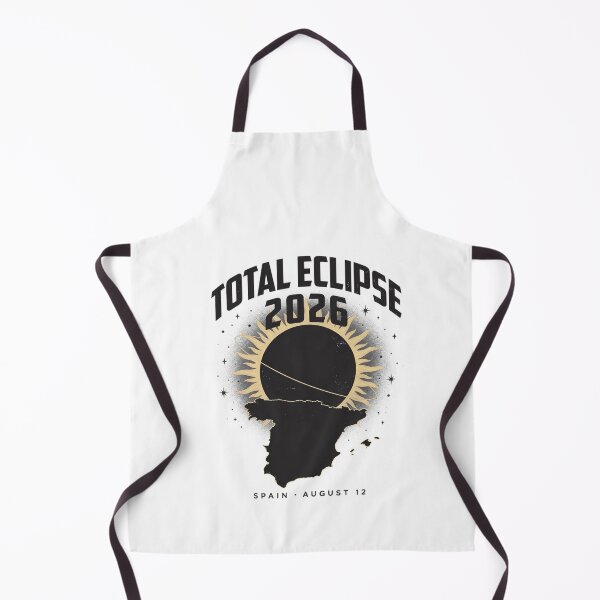 Item preview, Total Eclipse 2026 designed and sold by Naitsebas.