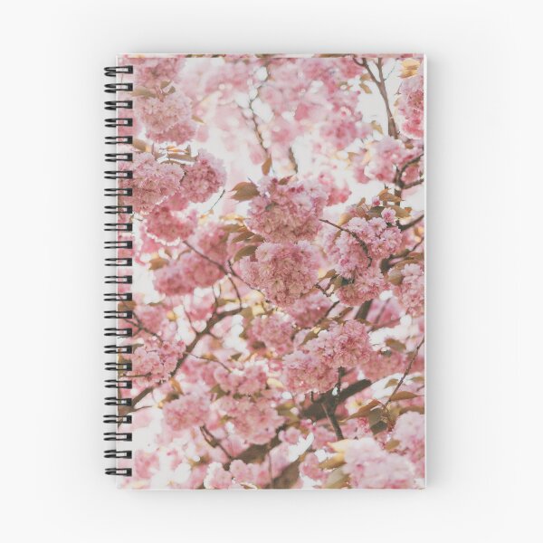Item preview, Blush Pink Flowers Blooming designed and sold by newburyboutique.