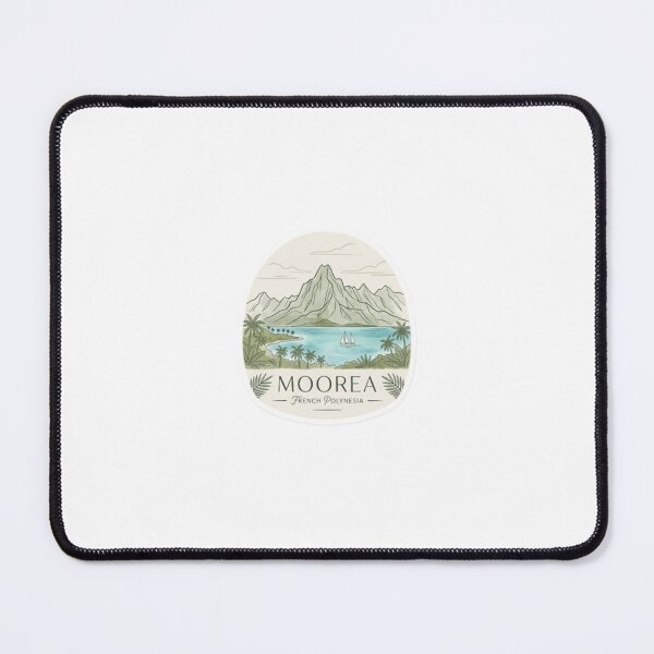 Item preview, Moorea designed and sold by THE Company.