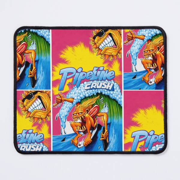 Item preview, Pipeline Crush Surf designed and sold by LockedUp.