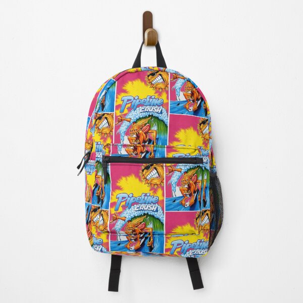 Item preview, Pipeline Crush Surf designed and sold by LockedUp.