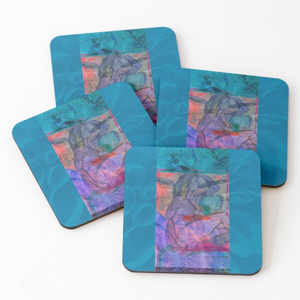 Item preview, Women and Nature series: Fishy designed and sold by Susan R. Kirshenbaum.