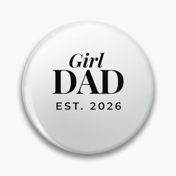 Item preview, Daughter Dad T-Shirt - Proud Father of Daughters Gift designed and sold by Saadady05.