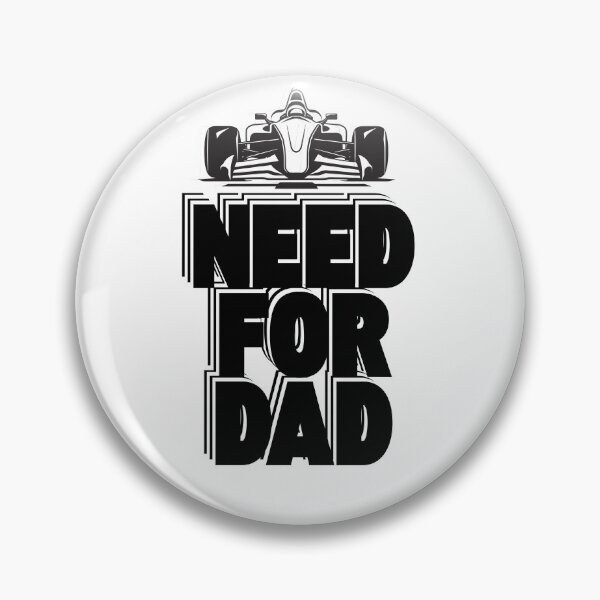 Artikelvorschau, Geschenkidee für Papa | Lustiges Auto-Geschenkdesign zum Vatertag entworfen und verkauft von MagnetStyle.