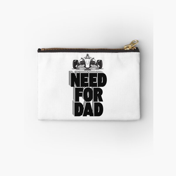Item preview, Need For Dad | Funny Car Dad Father's Day Gift Design designed and sold by MagnetStyle.