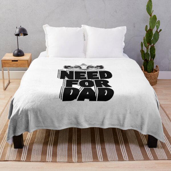 Item preview, Need For Dad | Funny Car Dad Father's Day Gift Design designed and sold by MagnetStyle.