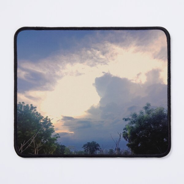 Item preview, Peaceful Stillness Under A Rising Sky  designed and sold by StrengthofGod1.