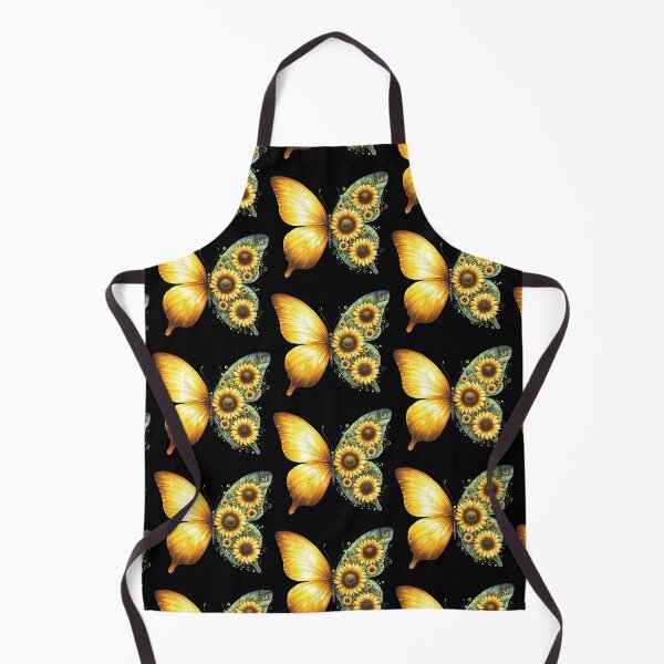 Item preview, Sunflower Wings designed and sold by EvaKlein68.