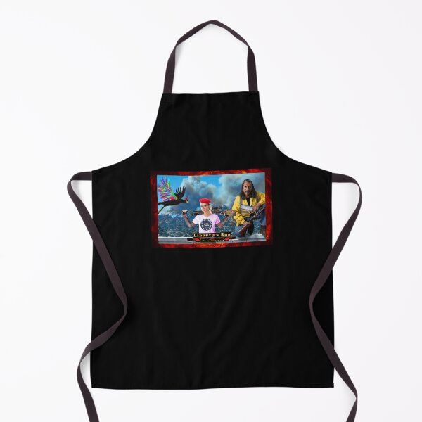 Item preview, “Liberty’s Run” characters designed and sold by Walter G. Esselman.