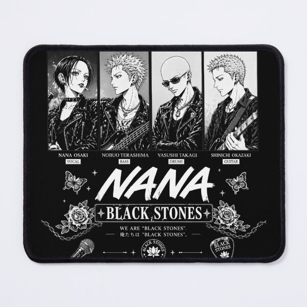 Item preview, NANA friendship designed and sold by Ranasko.