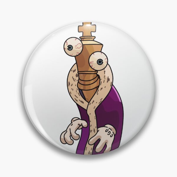 Item preview, Kinger Digital Circus designed and sold by altamiracaves.