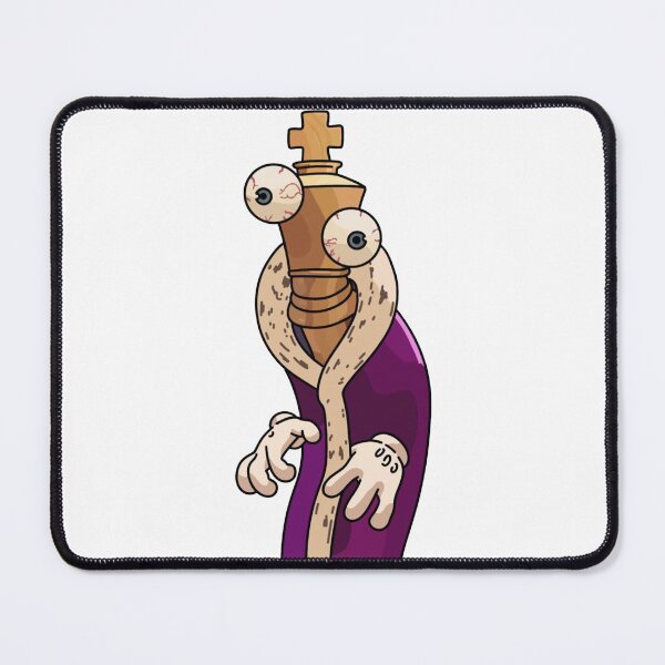 Item preview, Kinger Digital Circus designed and sold by altamiracaves.