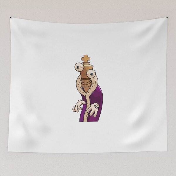 Item preview, Kinger Digital Circus designed and sold by altamiracaves.