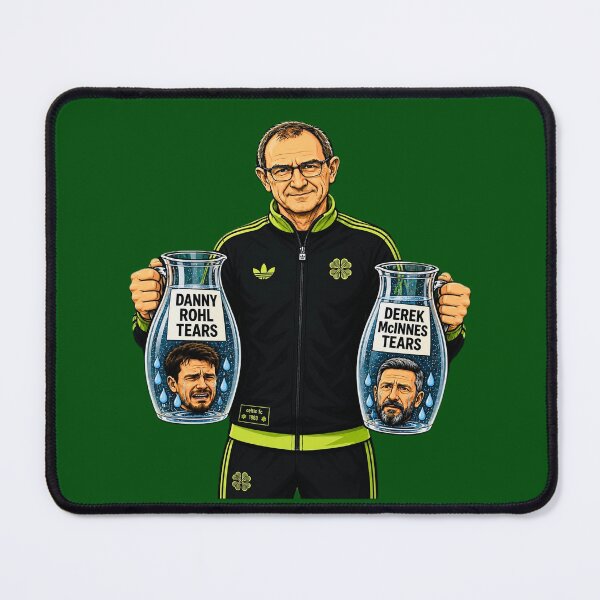 Item preview, Martin O'Neill designed and sold by TMTD Productions.