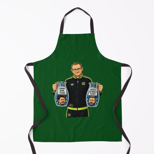 Item preview, Martin O'Neill designed and sold by TMTD Productions.